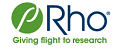 Rho Logo